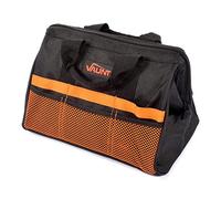 Vaunt Essentials Canvas Tool Bag 13''