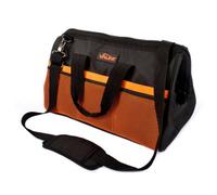 Vaunt Essentials Canvas Tool Bag 18 Inch Tear Resistant Nylon Toolbag E2202010