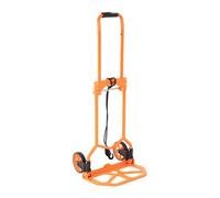 Vaunt Essentials Folding Sack Truck Barrow Trolley Foldaway Base E1704000