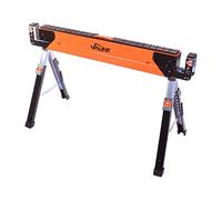 Vaunt Heavy Duty Adjustable Height Saw Horse