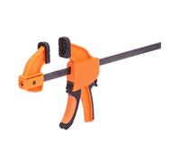 Vaunt Heavy Duty Quick-Grip Clamp 300mm Capacity