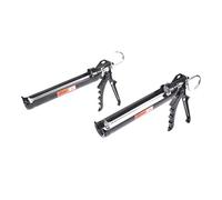 Vaunt Heavy Duty Sealant Gun Twin Pack