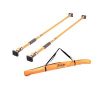 VAUNT Heavy Duty Telescopic Drywall Support Set 1600mm - 2900mm