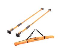 Vaunt Heavy Duty Telescopic Drywall Support Set 1600mm - 2900mm Ceiling Prop