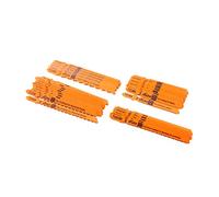 Vaunt Jigsaw Blades Mixed Pack - 30 Piece