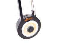 Vaunt Keyring Light Carabiner Clip On Torch Rucksack Cycling Light E0116000