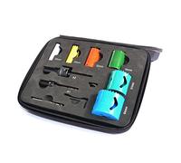 Vaunt X Premium Holesaw Bi-Metal Electrician Set Color Coded -