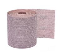 Vaunt X1357064 115mm X5M 400 Grit Mesh Net Sanding Roll Fits Makita Dewalt Bosch