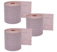 Vaunt X3 X1357060 115mm 5M 80G Mesh Net Sanding Roll Fits Makita Dewalt Bosch