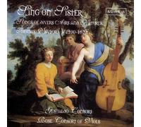 Vautor, T. - Sing on Sister-Songs of Divers