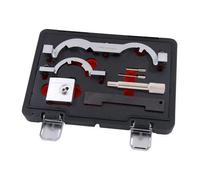 Vauxhall 1.0 1.2 1.4 Turbo Vvt Engine Timing Locking Kit Neilsen Ct4423)