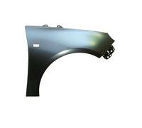 Vauxhall Adam 13-19 Front Wing With Side Repeater Hole Rh Right Drivers Offside