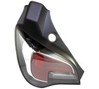 HELLA 2SD 354 812-011 Rearlight - Bulb - ECE - left