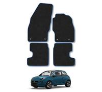 Vauxhall Adam (2013-2019) Carpet Car Mats