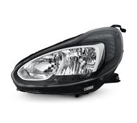 Vauxhall Adam Headlight Left Passenger Side Replacement 2012-2016 Original Hella