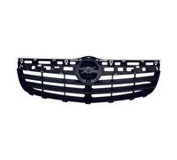 Vauxhall Agila 08-15 Front Grille OP3052001