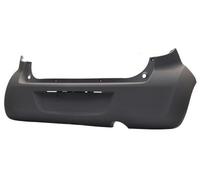 Fits Vauxhall Agila 2008 Rear Bumper