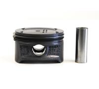 Piston Fits Opel Agila Corsa Vauxhall Agila Corsa KOLBENSCHMIDT 40384600