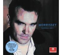 Morrissey - Vauxhall and I - Vinyl Record 12 Album - Q842z