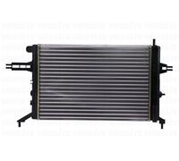 VAUXHALL ASTRA ASTRAVAN AND ZAFIRA 1.6 1.8 Petrol Radiator Quality AVA OLA2256.
