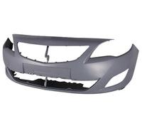 Fits Astra J Estate Front Bumper Primed Not Bi-Turbo Models 20092012