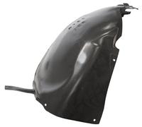 PRASCO OP4163603 Wheel arch liner