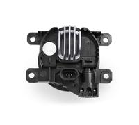 Vauxhall Astra G Front Fog Light 02-05 Lower Lamp Fits Left Right OEM Valeo