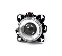 Vauxhall Astra G MK4 98-04 Hella 90mm H7 Headlight With Bulb And Fixing Kit