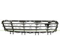 VAUXHALL ASTRA H 04>07 FRONT BUMPER GRILLE