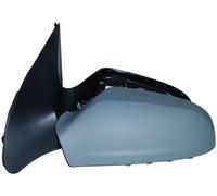 Vauxhall Astra H Estate Door Mirror Electric Left Passenger Near Lh 2007-2010