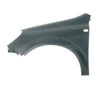 Vauxhall Astra H Box Front Wing With Holes Left Hand 04-13