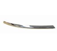 Vauxhall Astra J 12-15 Rear Bumper Moulding Chrome (Estate Models) Left Hand