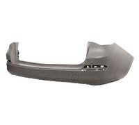Vauxhall Astra J 12-15 Rear Bumper Primed Approved (Estate Models) (9036)
