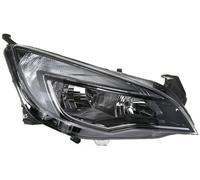 Hella Headlight Right - 1LG010011701