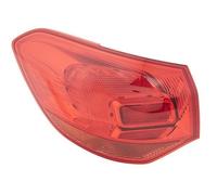 HELLA 9EL 354 998-031 Rear light
