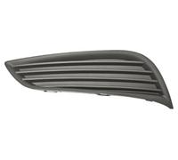Fits Vauxhall Astra K Front Bumper Grille Left Hand 2016-