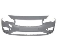 Vauxhall Astra K 16-19 Front Bumper Primed OP4201001
