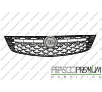 PRASCO OP4202011 Radiator Grille