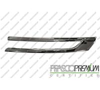 PRASCO OP4202204 Trim / Protective Strip, radiator grille