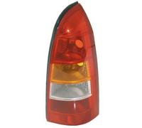 VAUXHALL ASTRA MK IV ESTATE 98-04 Rear Light Amber EstateVan Models Right Hand