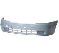 Fits Vauxhall Astra G Front Bumper Primed Diesel Models 1998-2004