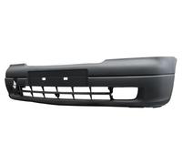 Fits Vauxhall Astra G Front Bumper With Holes Petrol 1998-2004