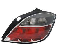VAUXHALL ASTRA MK V (H) CC 07-10 Rear Light 5 Door Models Right Hand OP4144153