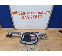 Bosch 0390241538 Wiper Motor