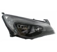 PRASCO OP4184913 Headlight