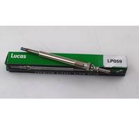Vauxhall Astra Vectra Zafira 2.0 di Glow Plug lucas lp059 X1