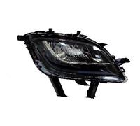 VAUXHALL ASTRA Front Corner Light Black Right Hand No Fog2012-