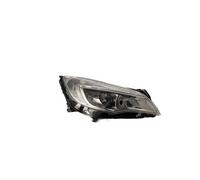 VAUXHALL ASTRAEstate Estate Headlight Halogen Chrome Right Hand2010-