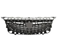 PRASCO OP4162001 Radiator Grille
