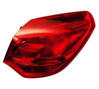 PRASCO OP4164153 Rear light